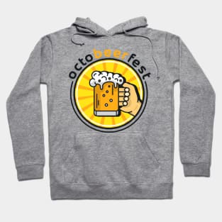 Octobeerfest Hoodie